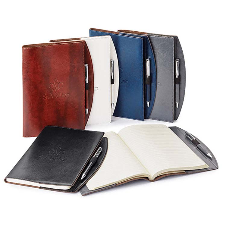 Combiné journal rechargeable Fabrizio