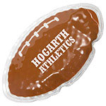 Football Gel Hot/Cold Pack
