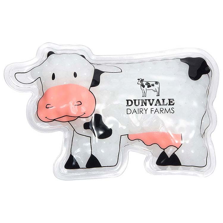 Milk Cow Gel Hot/Cold Pack