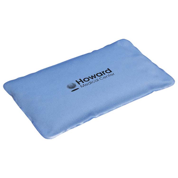 Coussin chaud/froid ultra doux