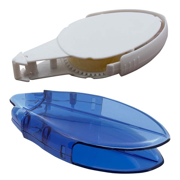 Distributrice de colle #3