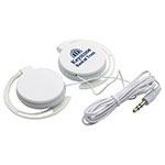 Écouteurs Easy Clip