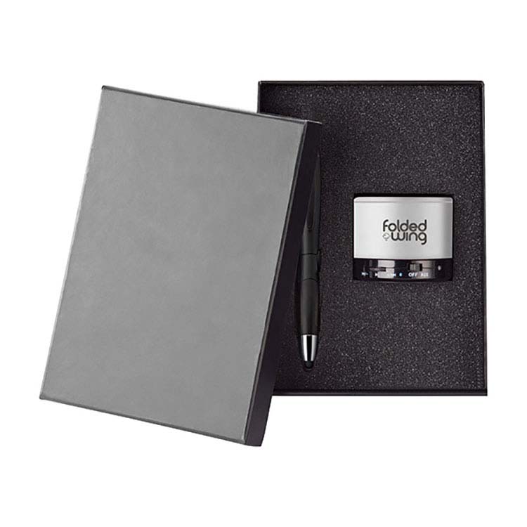 Blossom-stylus and Addi Gift Set #2