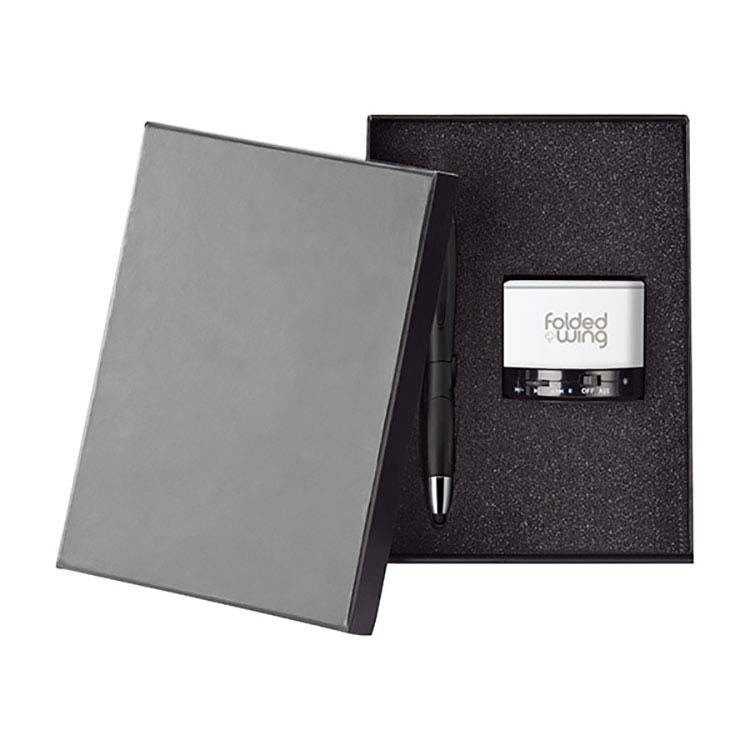 Blossom-stylus and Addi Gift Set #3