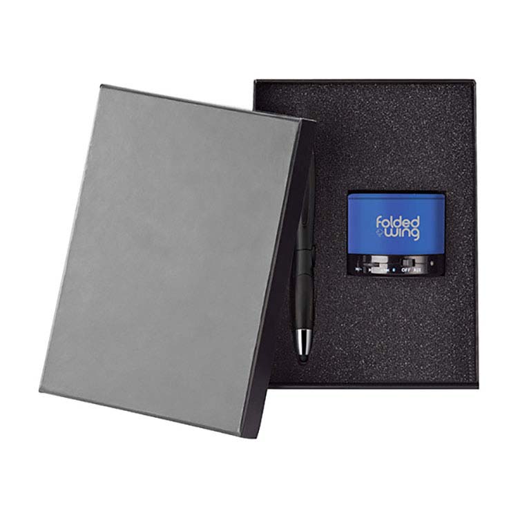 Blossom-stylus and Addi Gift Set #4