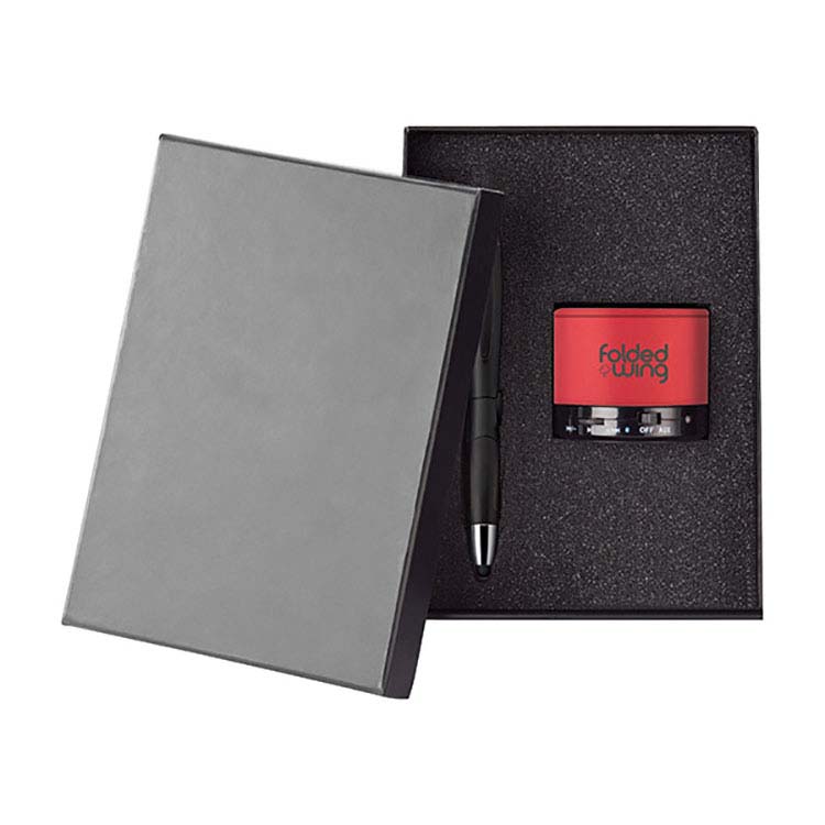 Blossom-stylus and Addi Gift Set #7