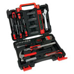 80 Pc Heavy Duty Tool Set