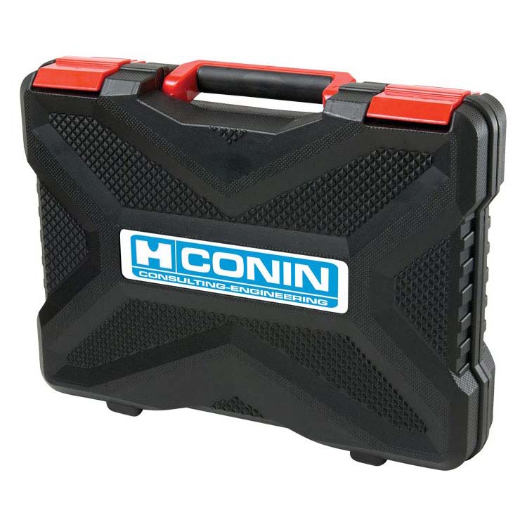 Ensemble d'outils usage intensif 80 mcx #2