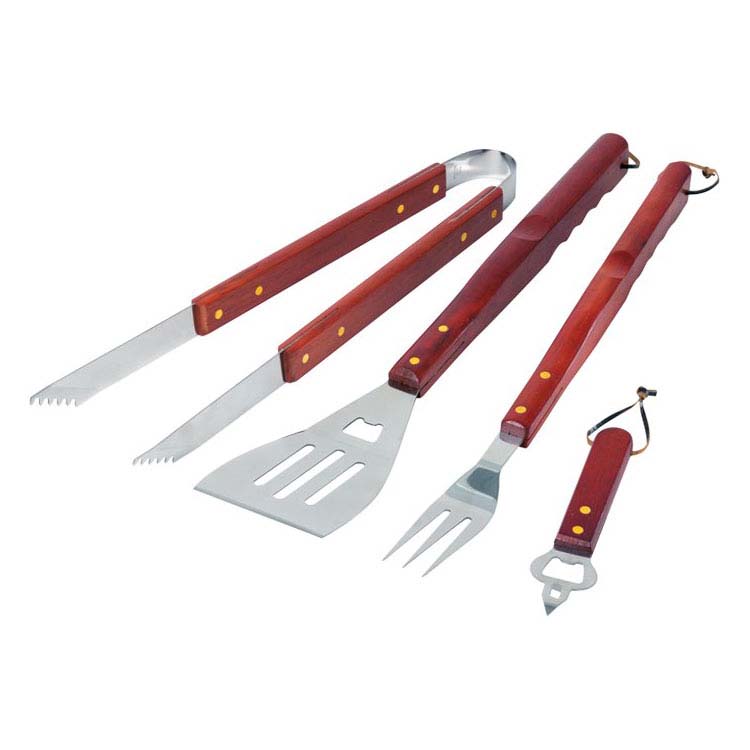 Ensemble de BBQ Camo 5 mcx #2