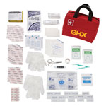 83 Pc Sport First Aid Kit
