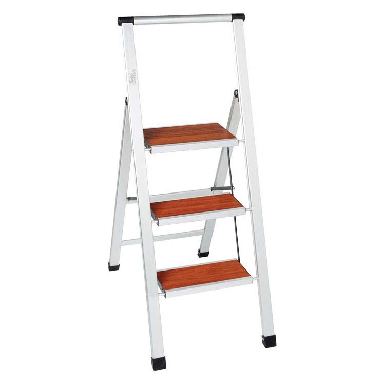 Deco 3 Step Ladder