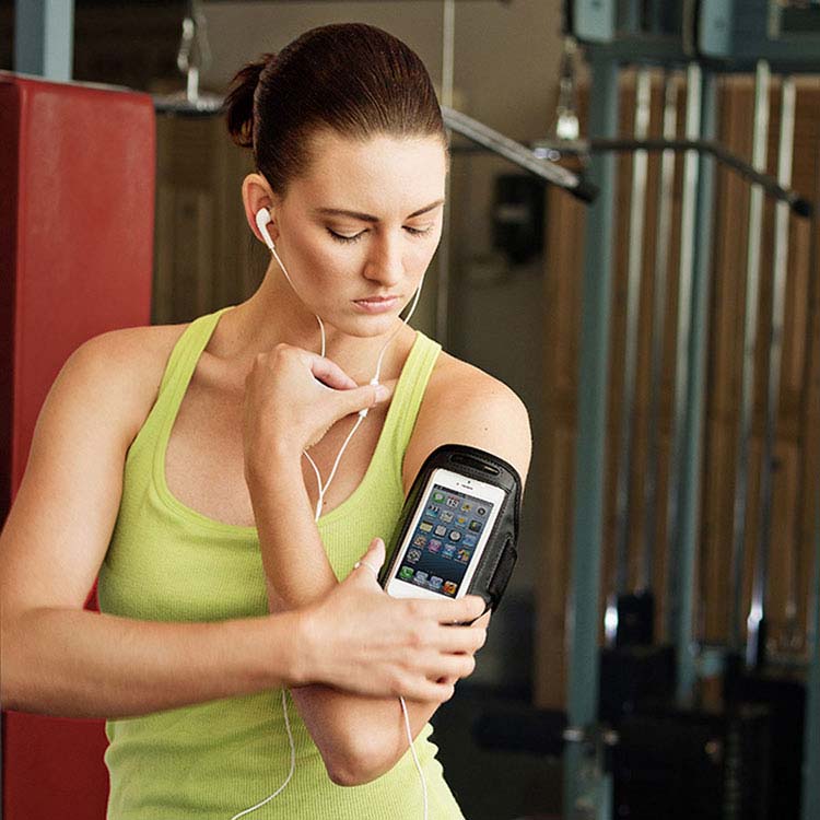 Armband Phone Case #2