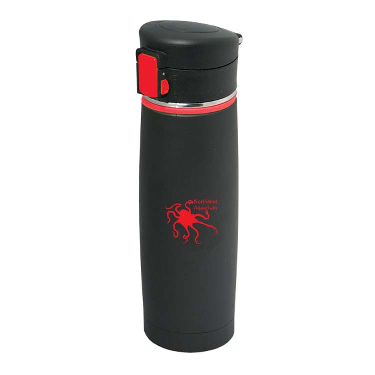 Wellspring Vacuum Travel Mug 15 oz #5