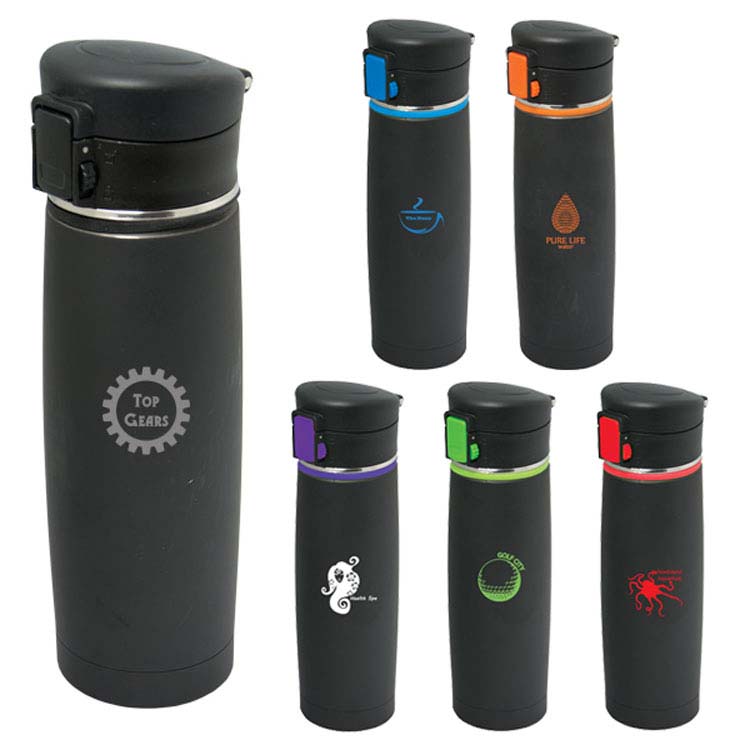 Wellspring Vacuum Travel Mug 15 oz
