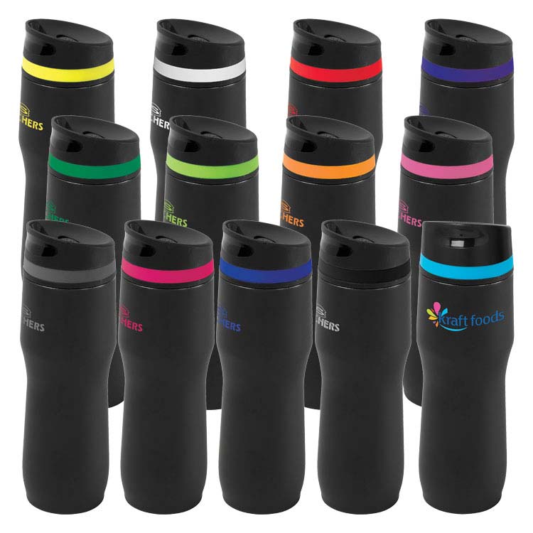 Gobelet sous vide Persona Caturra 16 onces