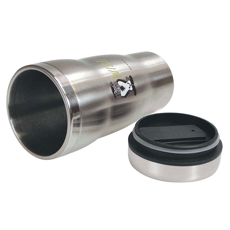 Gobelet thermos double paroi inox #2
