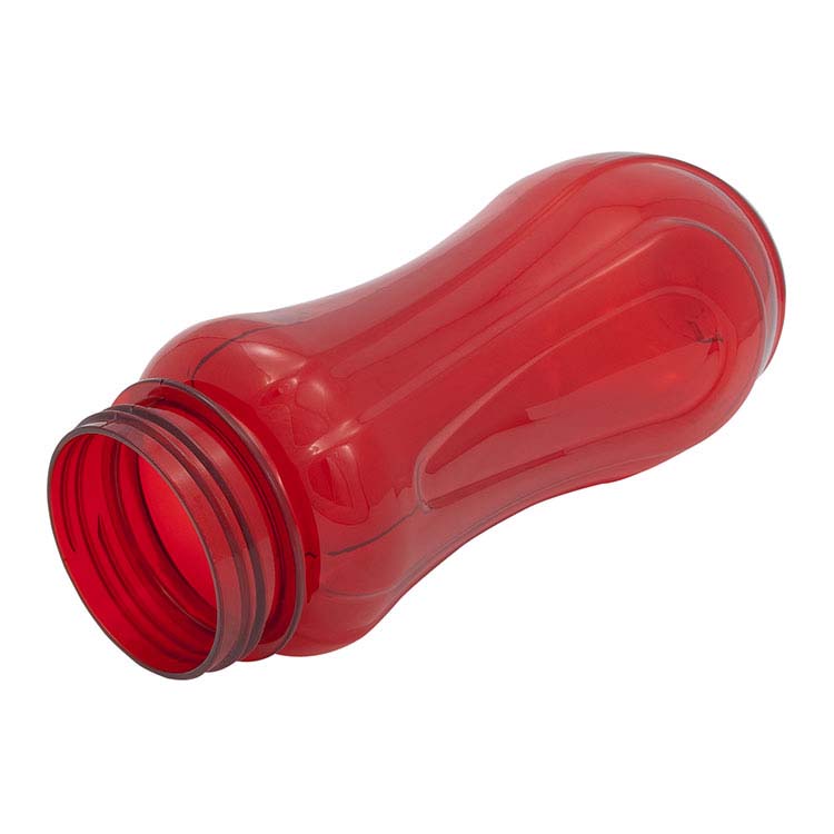 Plastic Sport Bottle #2