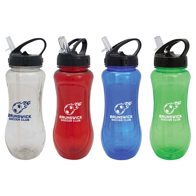 Plastic Sport Bottle