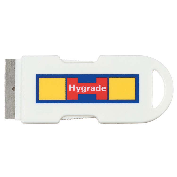 Grattoir de sûreté