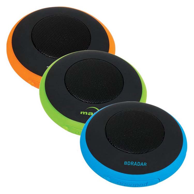 Haut-parleur Bluetooth Boompods Aquapod