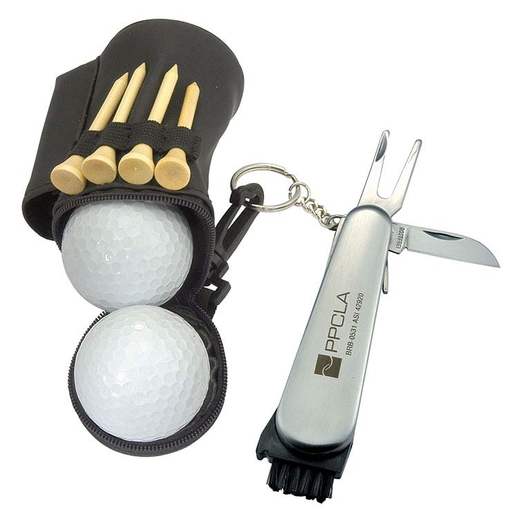 Personal Golf Caddy #2