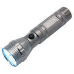 15 LED Flashlight with Compass