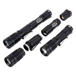 Morph Triple Output LED Flashlight