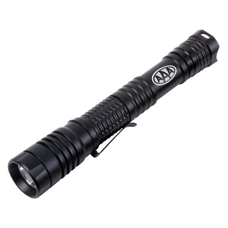 Lampe de poche DEL triple sortie Morph #2