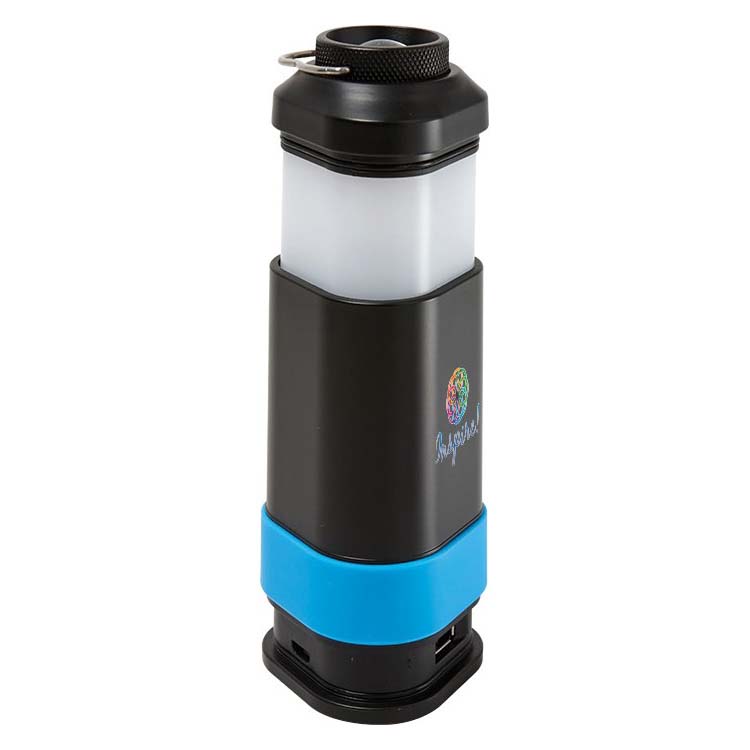 Lanterne Persona avec banque de puissance de 6000mAh #2