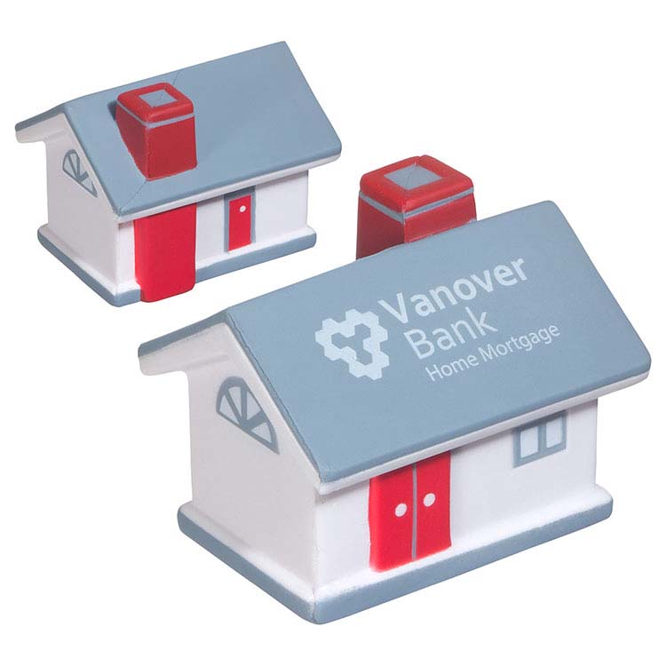 Maison anti-stress #2