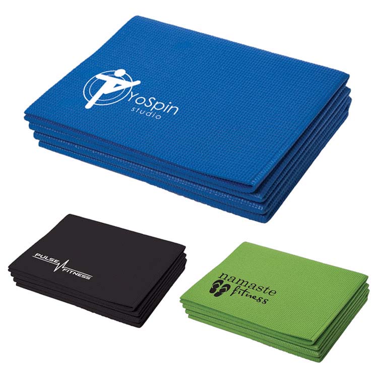 Matelas pliable de yoga Lotus Bound