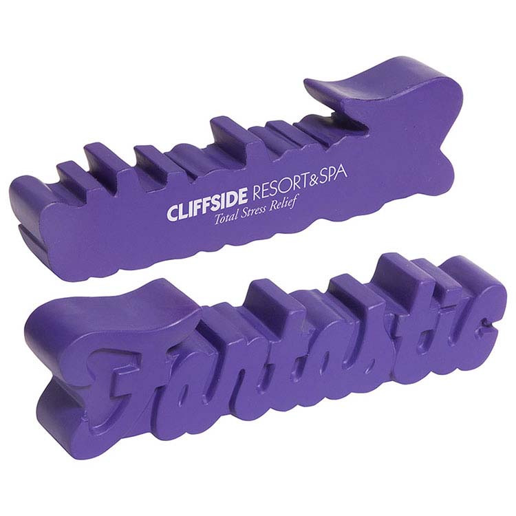"Fantastic" Word Stress Reliever