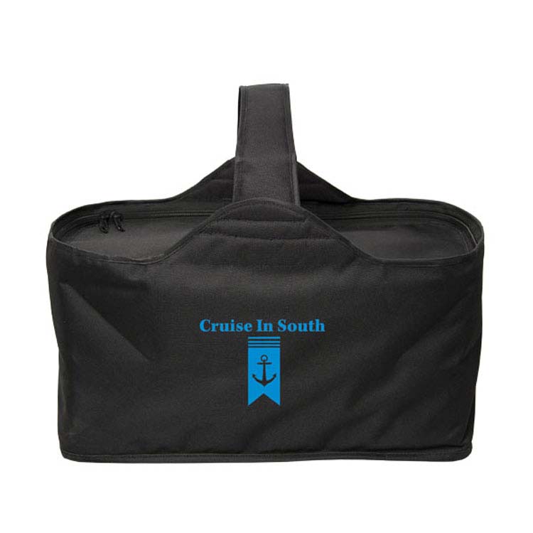 Panier à pique-nique Alpinist #3