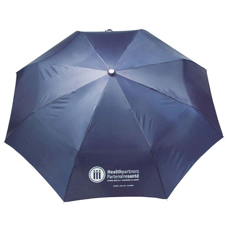 Parapluie de poche automatisé #2