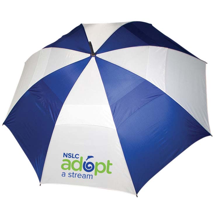 Stormproof Manual Umbrella