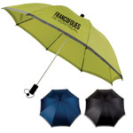 Parapluie mini golf ultra léger