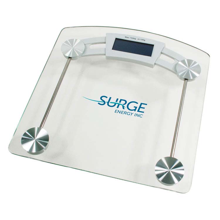 Personal Health Scale