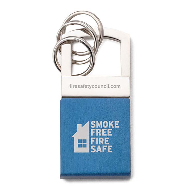 Porte-clés Alissia #2