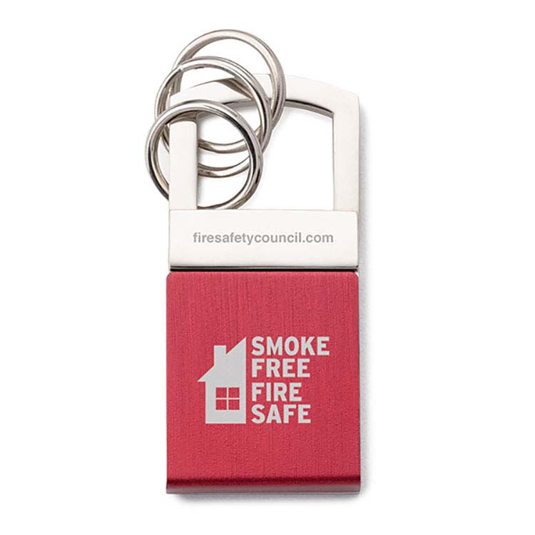 Porte-clés Alissia #5