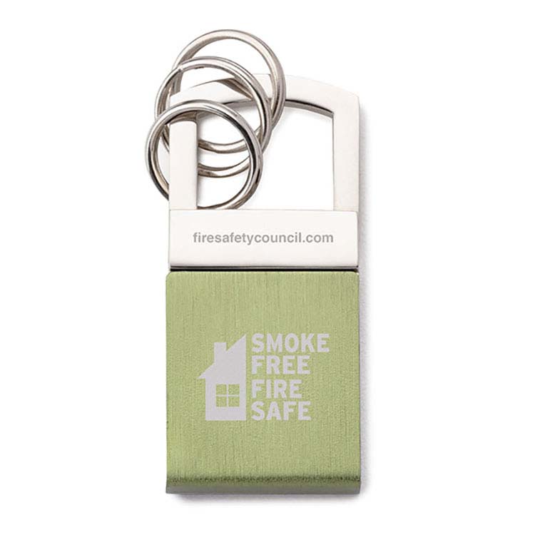 Porte-clés Alissia #6