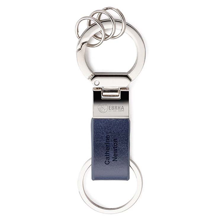 Fabrizio Key Ring #2