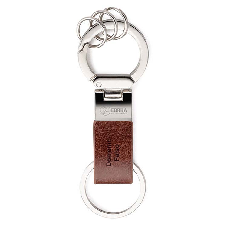 Fabrizio Key Ring #3