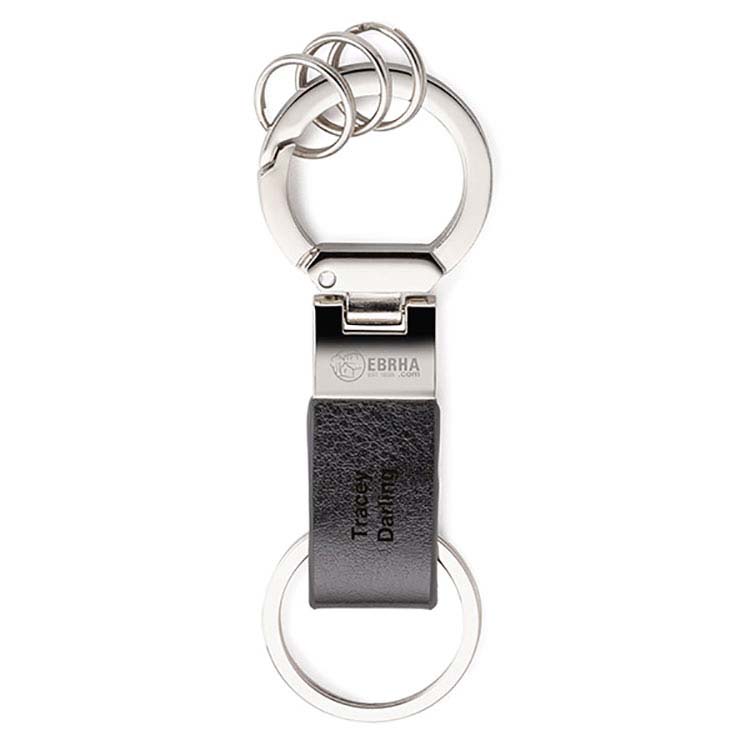 Fabrizio Key Ring #5