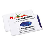 RFID Shielded Card Holder