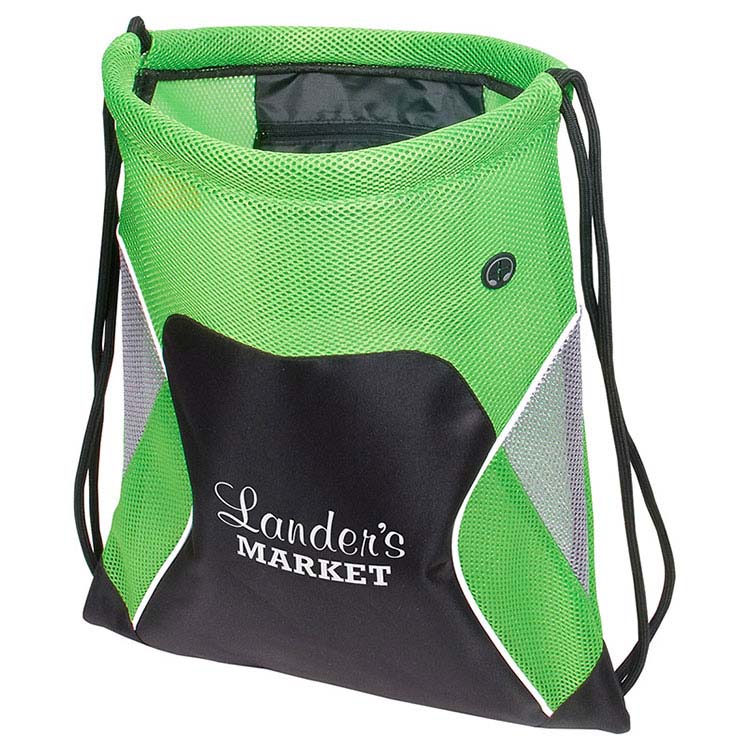 Sac à cordons jumbo Globetrotter #5