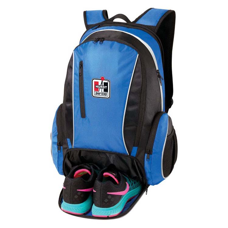 Cross-Trainer Backpack #2