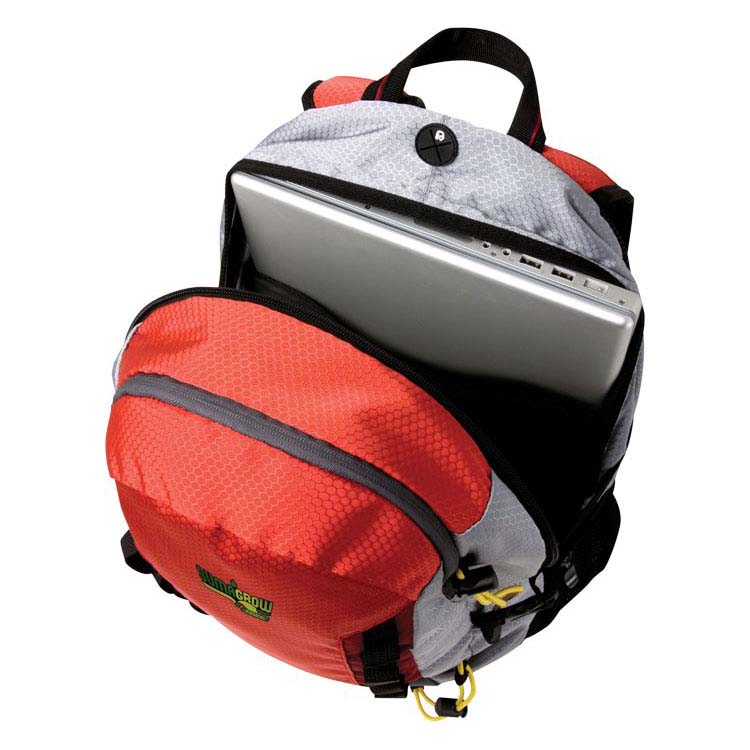 Sac à dos pour ordinateur Urban Peak Ledge #3