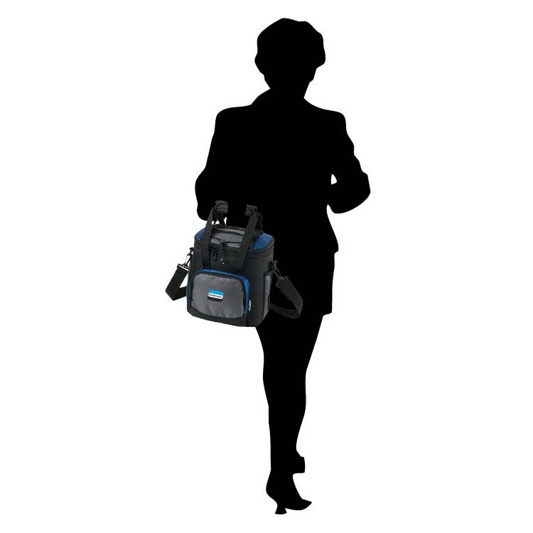 Arctix Quest 12 Can Cooler Bag #3