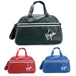 Sport Bag Retro Style