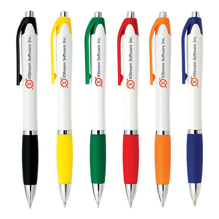 Colorado Pen